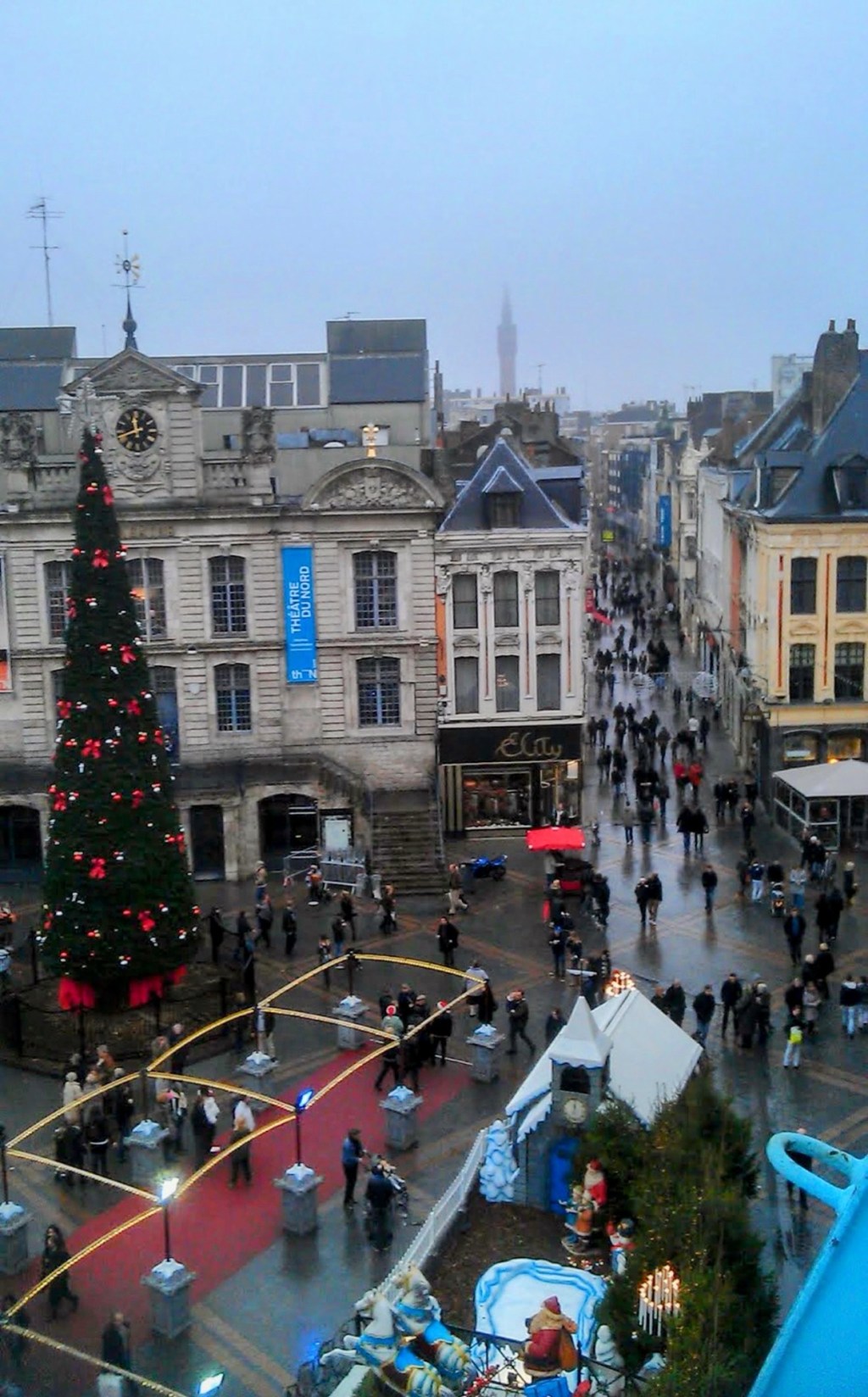 How Travel Changes Once You’ve Lived – and Travelled – a&nbsp;Little