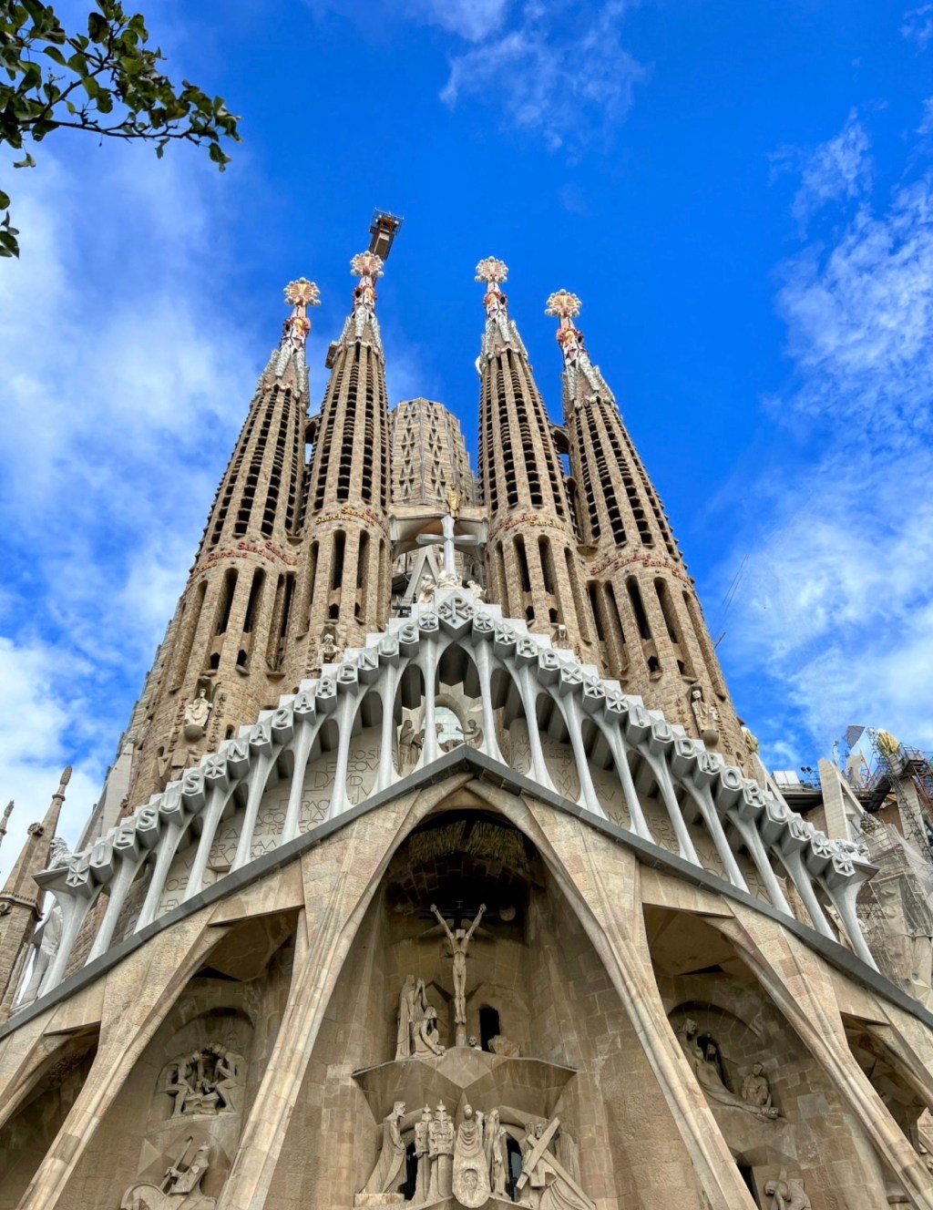 The real difference between confident travellers and anxious&nbsp;ones