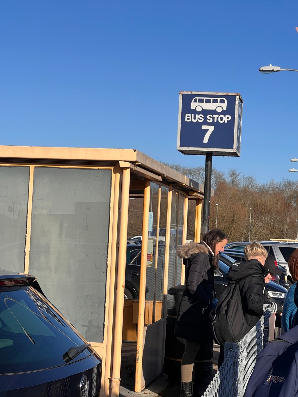 Packing for a trip: somewhere between prepared and&nbsp;overpacked