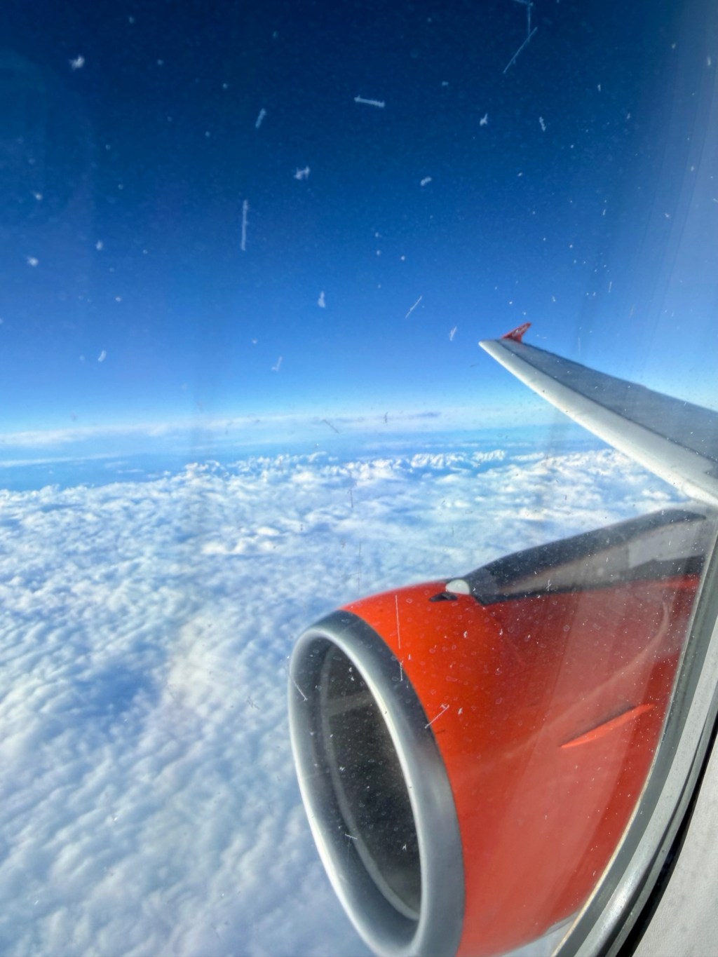 Why solo travelling gets easier every time you do&nbsp;it.