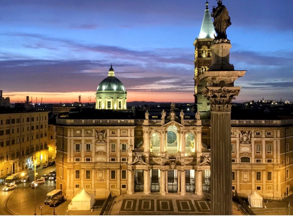 Why I rarely worry about travelling alone&nbsp;anymore