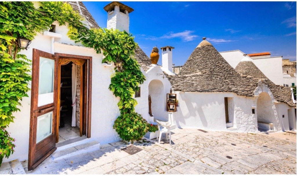 Italy: Why I changed how I&nbsp;book